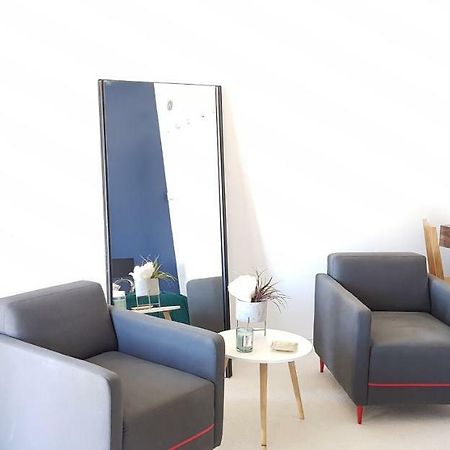 Le Particulier - Appart Hotel La Reole Ngoại thất bức ảnh