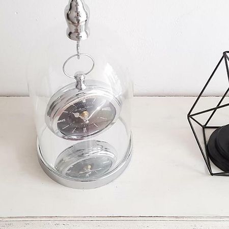 Le Particulier - Appart Hotel La Reole Ngoại thất bức ảnh