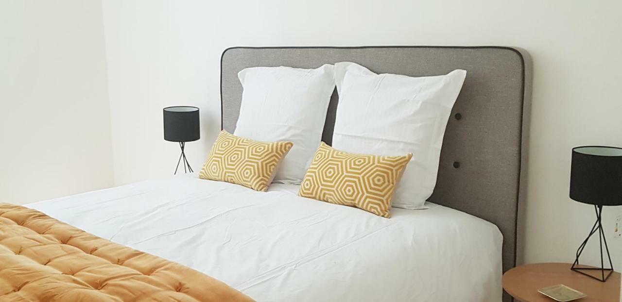 Le Particulier - Appart Hotel La Reole Ngoại thất bức ảnh