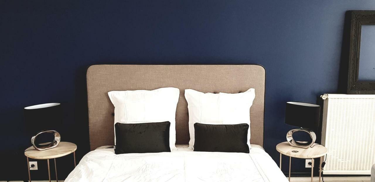 Le Particulier - Appart Hotel La Reole Ngoại thất bức ảnh
