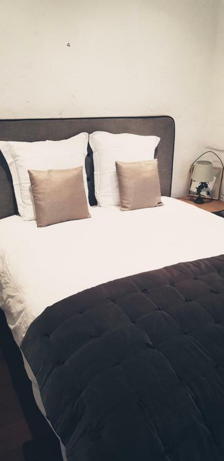 Le Particulier - Appart Hotel La Reole Ngoại thất bức ảnh