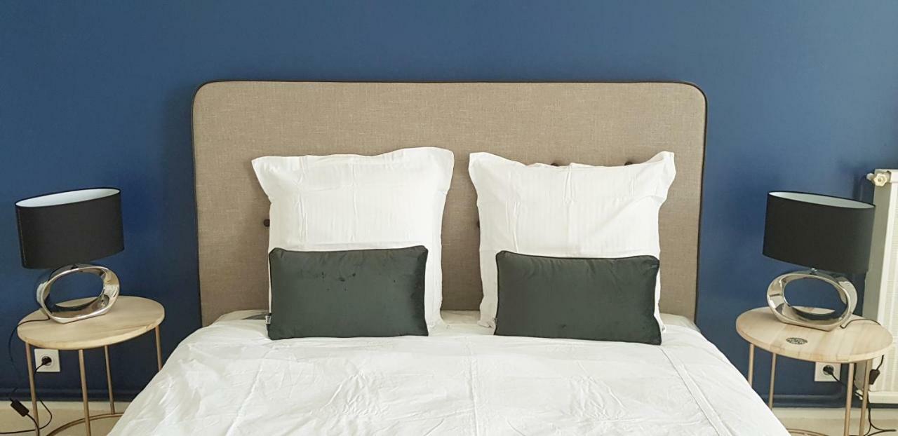 Le Particulier - Appart Hotel La Reole Ngoại thất bức ảnh