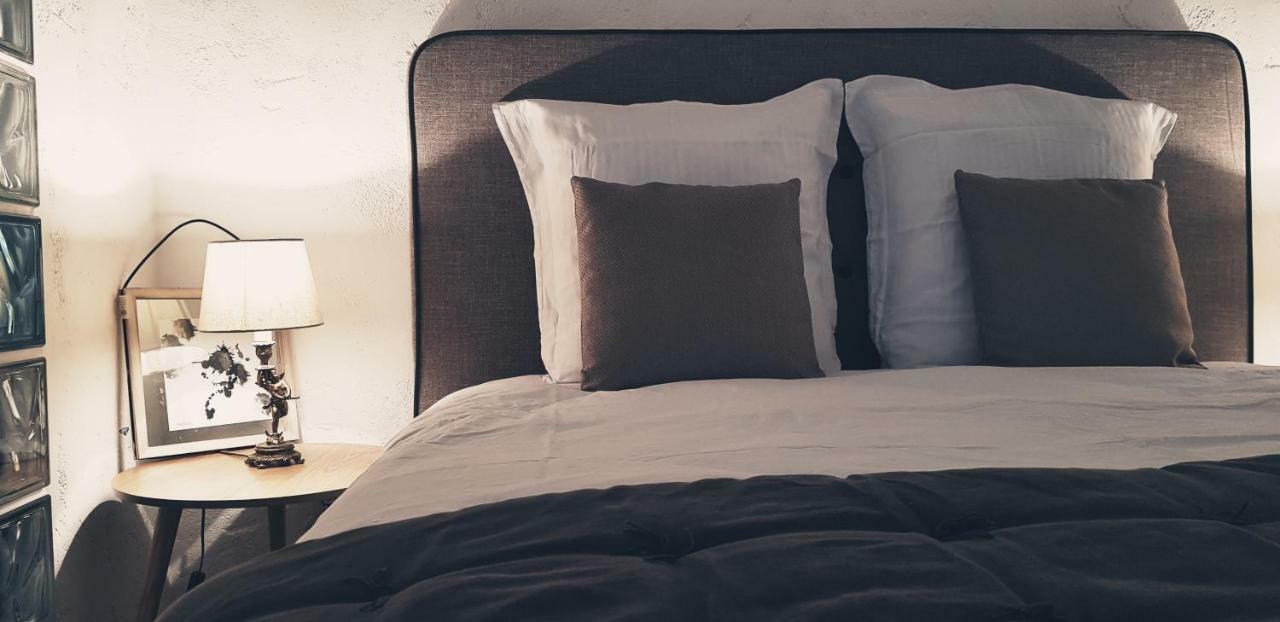 Le Particulier - Appart Hotel La Reole Ngoại thất bức ảnh
