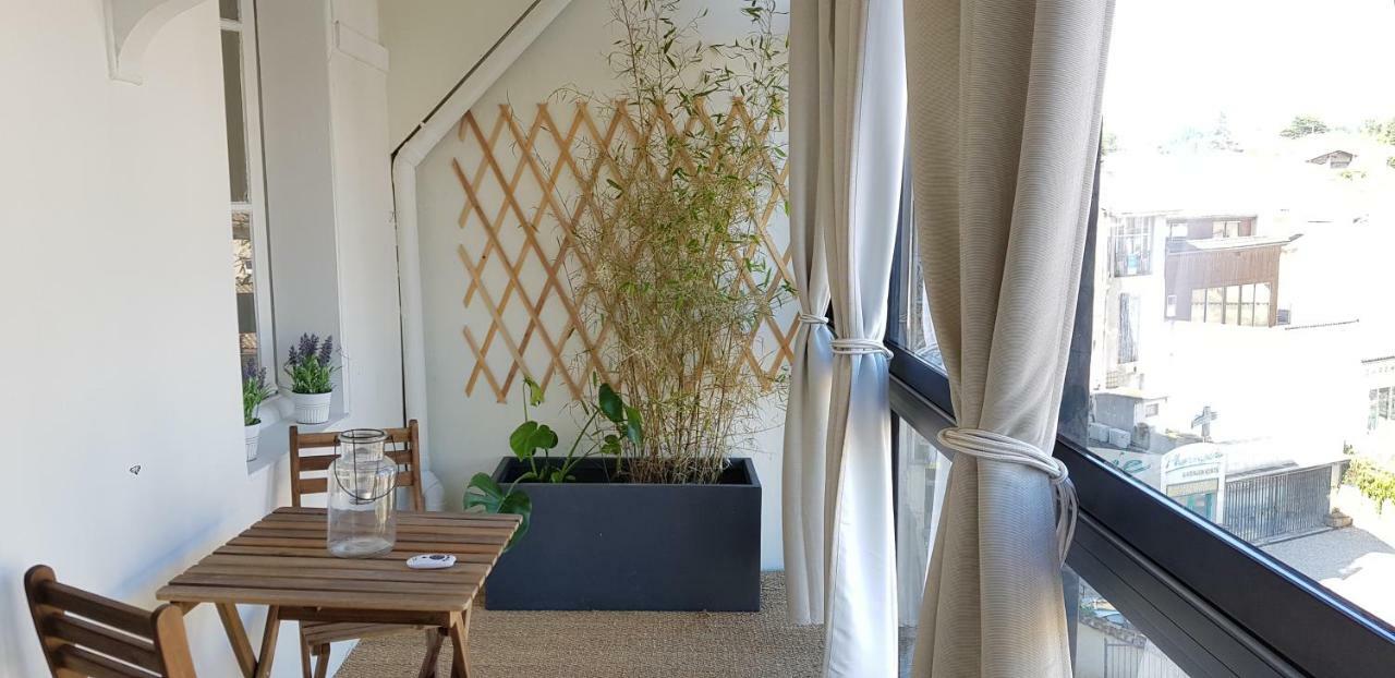 Le Particulier - Appart Hotel La Reole Ngoại thất bức ảnh