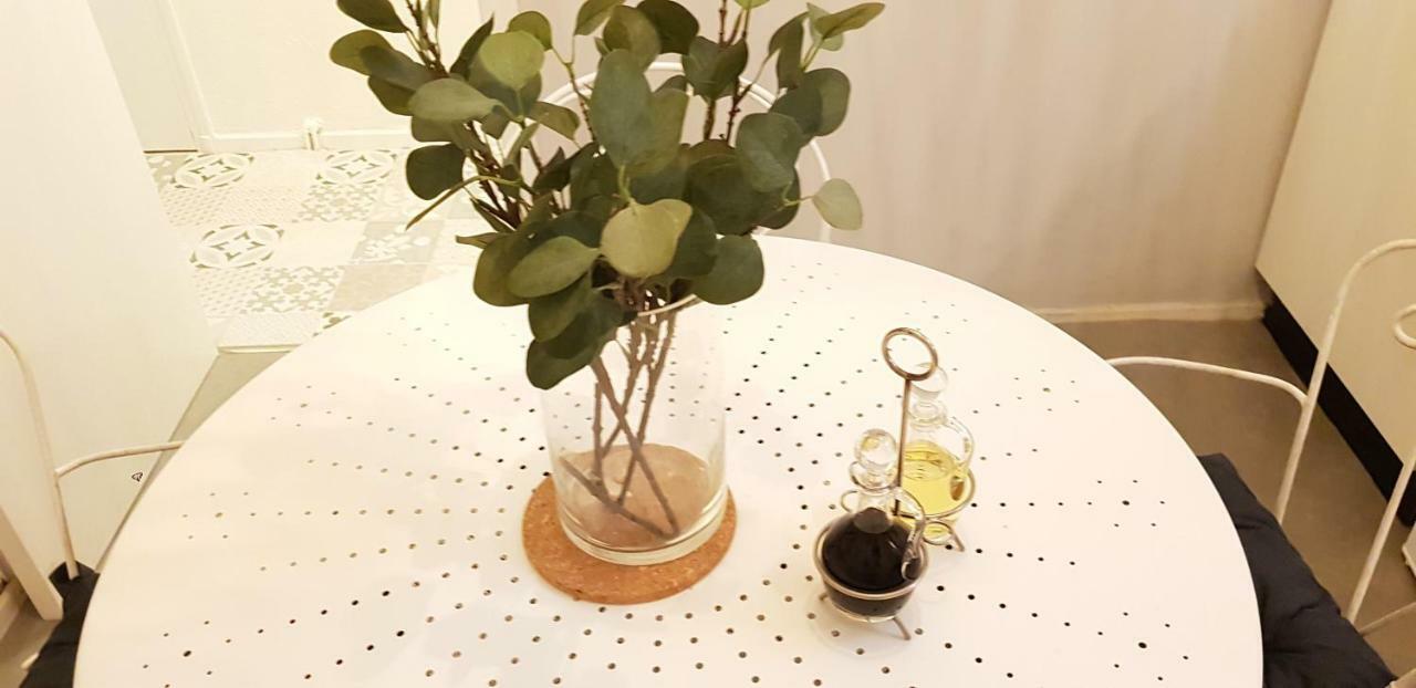 Le Particulier - Appart Hotel La Reole Ngoại thất bức ảnh