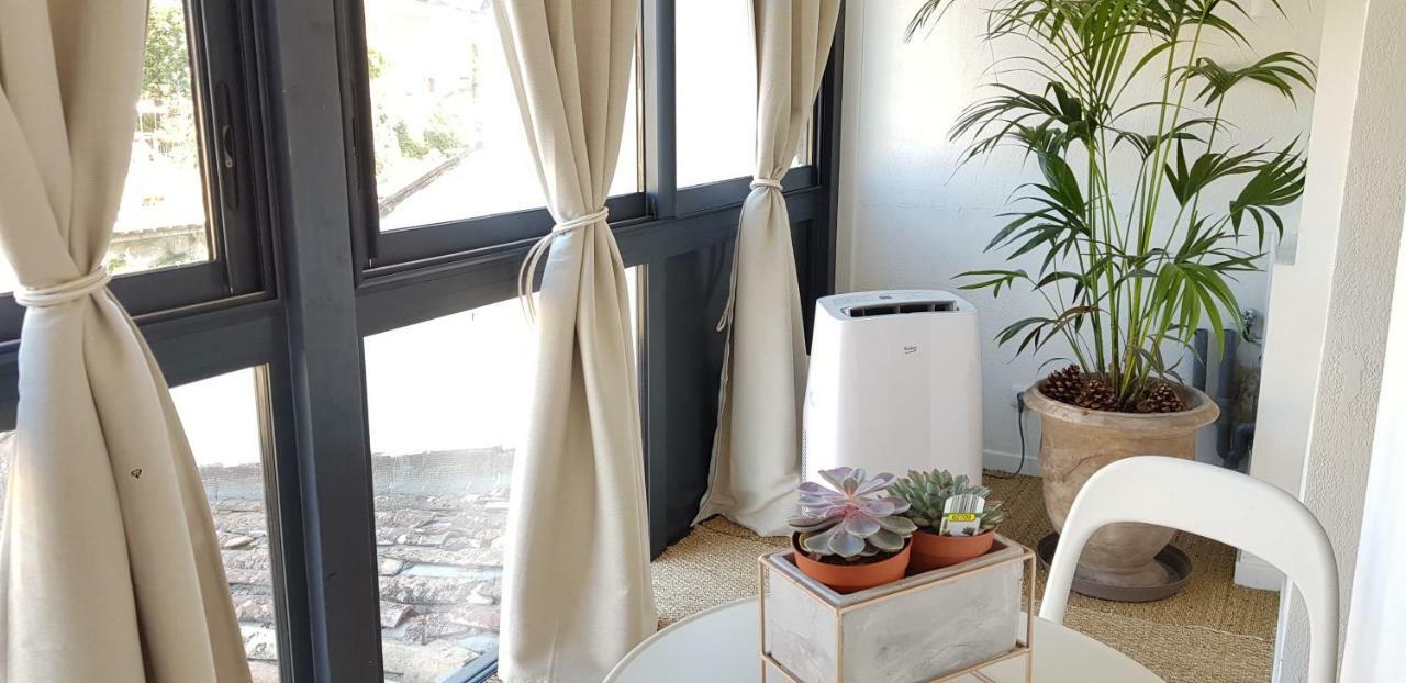 Le Particulier - Appart Hotel La Reole Ngoại thất bức ảnh