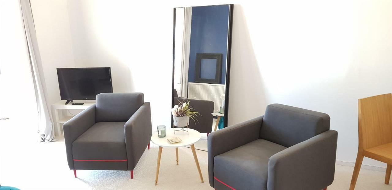 Le Particulier - Appart Hotel La Reole Ngoại thất bức ảnh