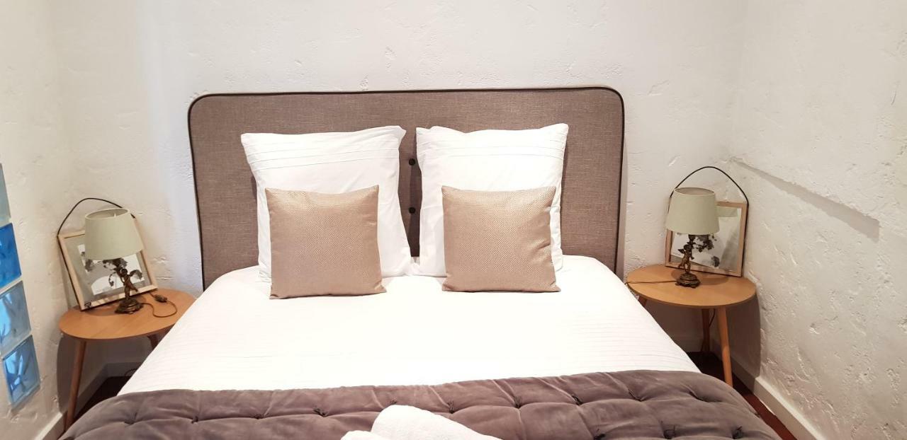 Le Particulier - Appart Hotel La Reole Ngoại thất bức ảnh