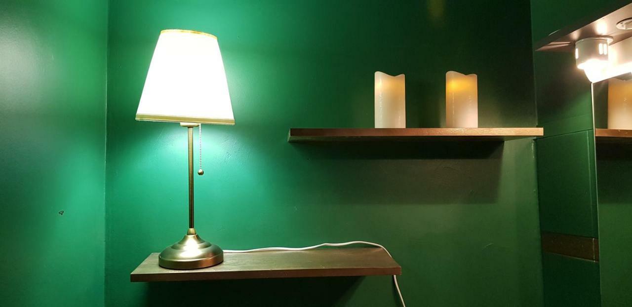 Le Particulier - Appart Hotel La Reole Ngoại thất bức ảnh