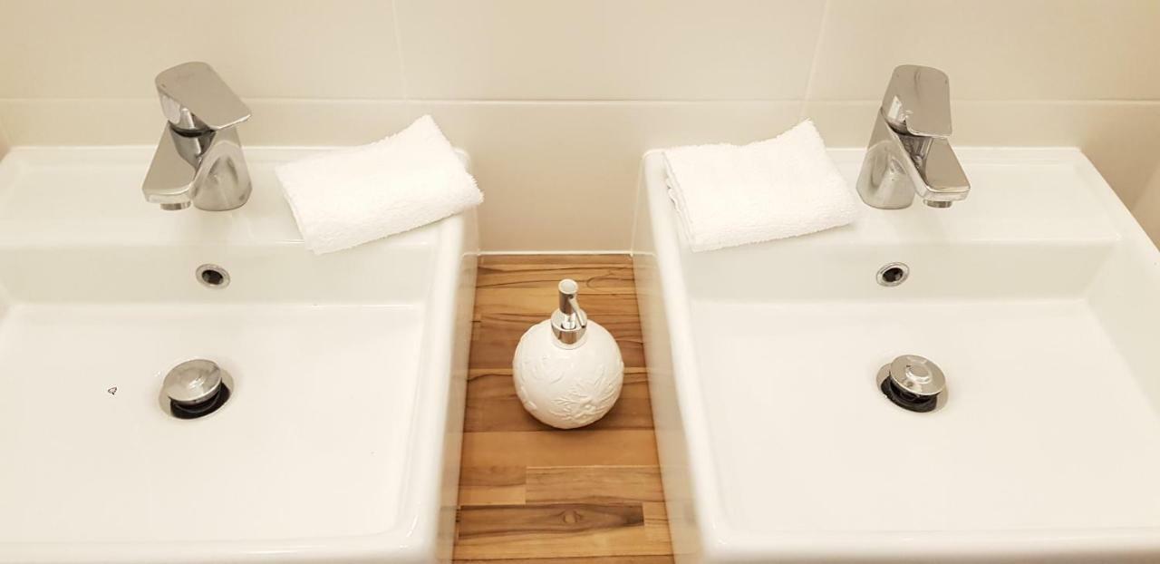 Le Particulier - Appart Hotel La Reole Ngoại thất bức ảnh